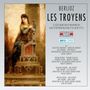 Hector Berlioz: Les Troyens (5 Gesamtaufnahmen im MP3-Format), MP3,MP3