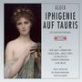 Christoph Willibald Gluck: Iphigenie auf Tauris, CD,CD