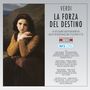 Giuseppe Verdi: La Forza Del Destino (4 Gesamtaufnahmen im MP3-Format), MP3,MP3