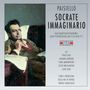 Giovanni Paisiello: Socrate Immaginario, CD,CD