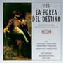 Giuseppe Verdi: La Forza del Destino, CD,CD