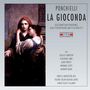 Amilcare Ponchielli: La Gioconda, CD,CD
