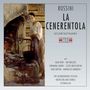 Gioacchino Rossini: La Cenerentola, CD,CD