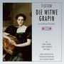 Friedrich von Flotow: Die Witwe Grapin (La Veuve Grapin), CD,CD