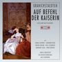 Bruno Granichstaedten: Auf Befehl der Kaiserin, CD,CD