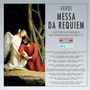 Giuseppe Verdi: Requiem (8 Gesamtaufnahmen/MP3-Format), MP3,MP3