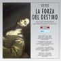 Giuseppe Verdi: La Forza del Destino (4 Gesamtaufnahmen im MP3-Format), MP3,MP3