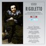 Giuseppe Verdi: Rigoletto (4 Operngesamtaufnahmen im MP3-Format), MP3,MP3