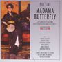 Giacomo Puccini: Madama Butterfly, CD,CD