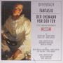 Jacques Offenbach: Fantasio (in dt.Spr.), CD,CD