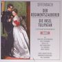Jacques Offenbach: Der Regimentszauberer (in deutscher Sprache), CD,CD