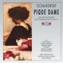 Peter Iljitsch Tschaikowsky: Pique Dame, CD,CD