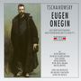 Peter Iljitsch Tschaikowsky: Eugen Onegin (in dt.Spr.), CD,CD