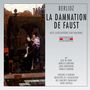 Hector Berlioz: La Damnation de Faust, CD,CD