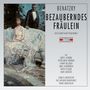 Ralph Benatzky: Bezauberndes Fräulein, CD,CD
