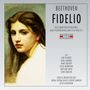 Ludwig van Beethoven: Fidelio op.72, CD,CD