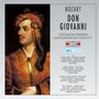 Wolfgang Amadeus Mozart: Don Giovanni (4 Operngesamtaufnahmen im MP3-Format), MP3,MP3