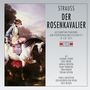 Richard Strauss: Der Rosenkavalier, CD,CD,CD