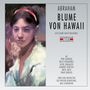 Paul Abraham (1892-1960): Die Blume von Hawaii, 2 CDs