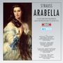 Richard Strauss: Arabella (4 Gesamtaufnahmen im MP3-Format), MP3,MP3