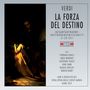 Giuseppe Verdi: La Forza del Destino, CD,CD,CD