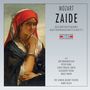 Wolfgang Amadeus Mozart: Zaide KV 344, CD,CD