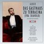 Daniel-Francois-Esprit Auber: Fra Diavolo (in deutscher Sprache), CD,CD