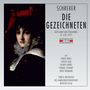 Franz Schreker: Die Gezeichneten, CD,CD,CD