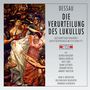 Paul Dessau: Die Verurteilung des Lukullus, CD,CD