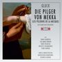 Christoph Willibald Gluck: Die Pilger von Mekka, CD,CD