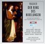 Richard Wagner: Der Ring des Nibelungen (Gesamtaufnahme im MP3-Format), MP3,MP3