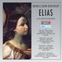 Felix Mendelssohn Bartholdy: Elias (4 Gesamtaufnahmen im MP3-Format), MP3,MP3