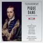 Peter Iljitsch Tschaikowsky: Pique Dame (in tschechischer Sprache), CD,CD