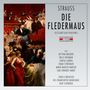 Johann Strauss II: Die Fledermaus, CD,CD