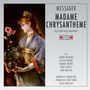 Andre Messager: Madame Chrysantheme, CD,CD