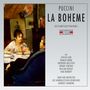 Giacomo Puccini: La Boheme (in dt.Spr.), CD,CD