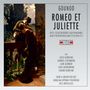 Charles Gounod: Romeo & Juliette (gekürzte Aufnahme in schwedischer Sprache), CD,CD