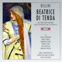 Vincenzo Bellini: Beatrice di Tenda, CD,CD
