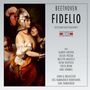 Ludwig van Beethoven: Fidelio op.72, CD,CD