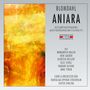Karl-Birger Blomdahl: Aniara (Space Opera in schwedischer Sprache), CD,CD