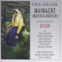Nikolai Rimsky-Korssakoff: Mainacht, CD,CD
