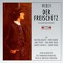 Carl Maria von Weber: Der Freischütz, CD,CD