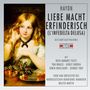 Joseph Haydn: L'Infedelta Delusa (in deutscher Sprache), CD,CD