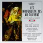 Louis Varney: Les Mousquetaires au Couvent (2 Gesamtaufnahmen ohne Dialoge), CD,CD