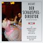 Wolfgang Amadeus Mozart: Der Schauspieldirektor, CD,CD