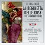 Ruggero Leoncavallo: La Reginetta Delle Rose, CD,CD