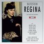Marc Blitzstein: Regina (Oper nach Lillian Hellman), CD,CD