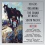Richard Rodgers: Oklahoma / The Sound of Music / South Pacific (gekürzte Aufnahmen), CD,CD