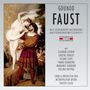 Charles Gounod: Faust ("Margarethe") (Gekürzte Aufnahme), CD,CD