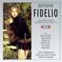 Ludwig van Beethoven: Fidelio op.72, CD,CD